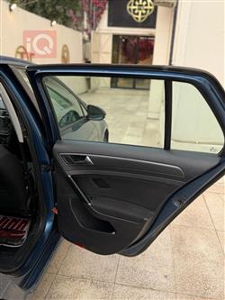 فولكسفاغن جولف